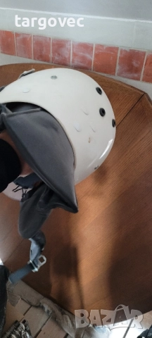 каска на бундесвера, снимка 4 - Антикварни и старинни предмети - 51916323