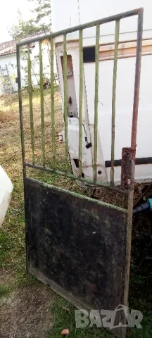 Метални порти, снимка 6 - Други - 48061419