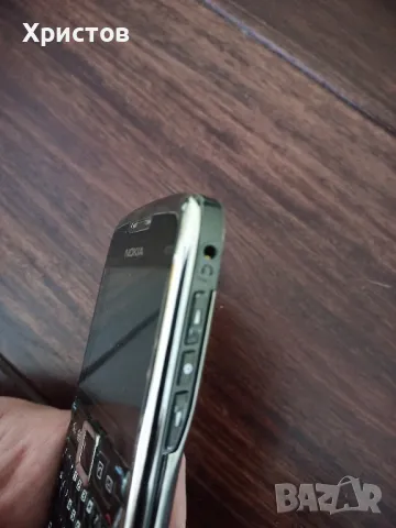 Nokia E71 , снимка 3 - Nokia - 50043716