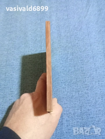 Герхард Каде - Лъжата за заплахата , снимка 2 - Други - 53862876