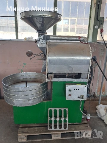 Продавам пекарна 