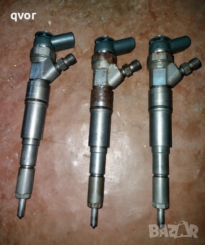 Продавам дюзи за Бмв320д150к , снимка 2 - Части - 42732260