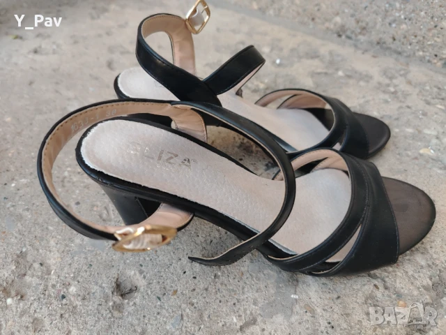 Дамски сандали Eliza