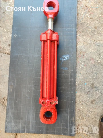 Орбитрол 16мра.хидравлични бутилки , снимка 9 - Селскостопанска техника - 30244308