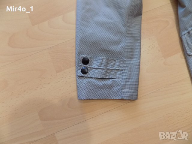 яке wellensteyn solitaire палто тренч горнище дамско оригинал спорт L, снимка 4 - Якета - 39956251