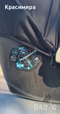 Максикози за бебе , снимка 5 - Столчета за кола и колело - 51042412