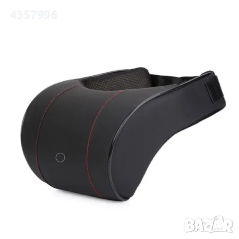  Възглавница за врат - 2577 - черни, снимка 2 - Аксесоари и консумативи - 48950524