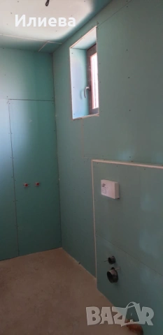 Масивна тухлена къща, снимка 8 - Къщи - 53738379