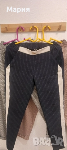 Дамски панталони р-S