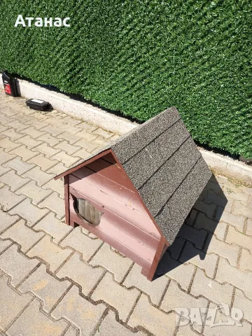 Къща за котка - , снимка 2 - За котки - 56255155