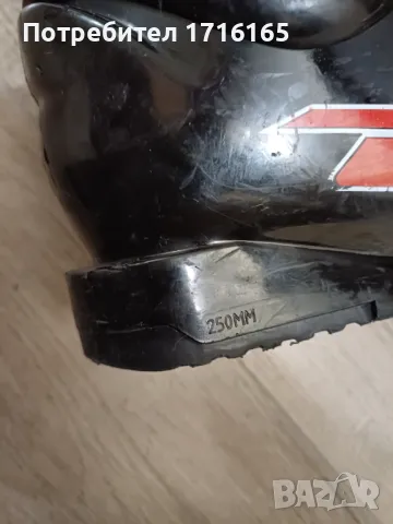 Детски ски обувки DALBELLO 34, снимка 5 - Зимни спортове - 48436179