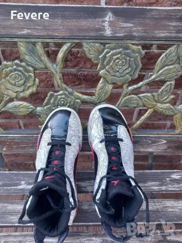 Маратонки Jordan 36, снимка 7 - Детски маратонки - 48003895