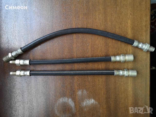 Части за Жигула , снимка 8 - Части - 18078855