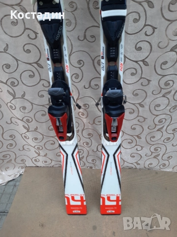 карвинг ски Rossignol Pursuit 14  170см.  , снимка 3 - Зимни спортове - 52833177