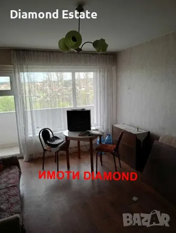 Тристаен апартамент в град Симеоновград, снимка 5 - Апартаменти - 49727365