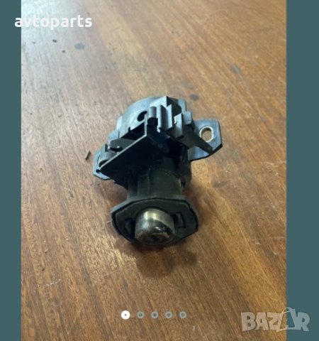 Bmw e90 ключалка багажник