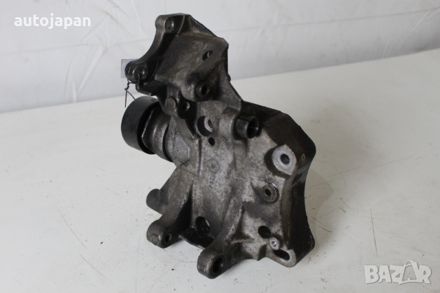 Алуминиева планка за генератор и хидравлична помпа Пежо 206 1.4 75кс 2врати 02г Peugeot 206 1.4 75hp, снимка 2 - Части - 44726823