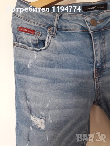 Дънки различни модели, снимка 15 - Дънки - 44498650