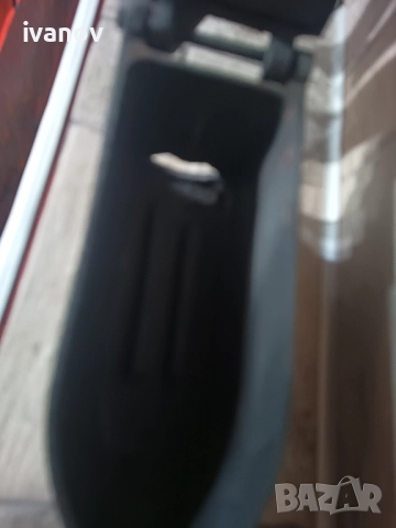 Ютия на жар с комин, снимка 6 - Антикварни и старинни предмети - 39889705