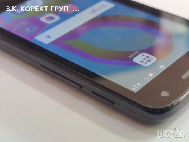 Alcatel PIXI 4 4034X, снимка 3 - Alcatel - 42246890