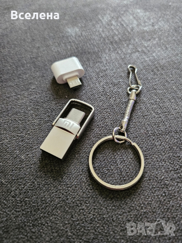 usb Xiaomi -флаш памет , снимка 2 - Резервни части за телефони - 44555234