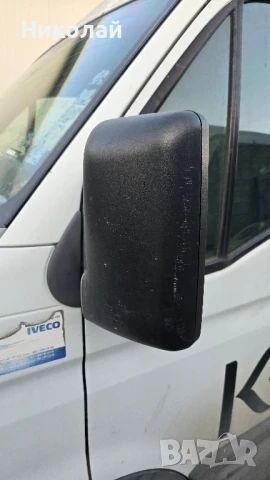 Ивеко Дейли , снимка 14 - Бусове и автобуси - 51001973