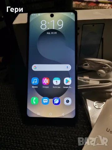 S 25 ULTRA смартфон , снимка 2 - Samsung - 55879159
