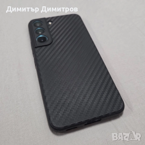 Samsung Galaxy s22 + протектор + калъфи, снимка 2 - Samsung - 52203094