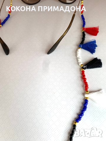 Връзки за очила , снимка 1