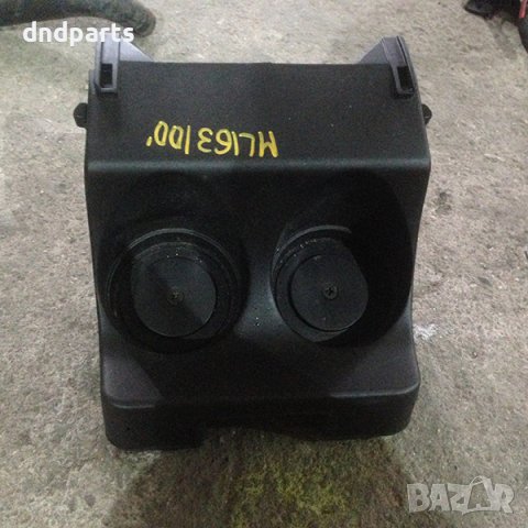 Поставка за чаши за Mercedes ML |W163|, 2004г.