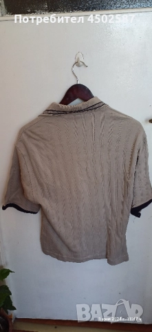 Тениска Адидас, снимка 2 - Тениски - 52716272