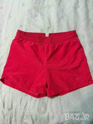 Оригинален детски бански на марката Puma