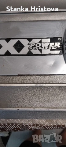 Автоусилвател Двуканален XXL Power ., снимка 2 - Аксесоари и консумативи - 50709186