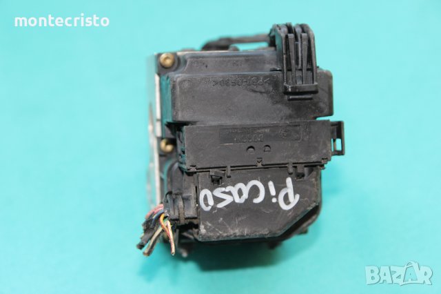 ABS модул Citroen Xsara Picasso (1999-2010г.) 0 265 216 642 / 0265216642 / 0 273 004 353 / 027300435, снимка 1 - Части - 40243697