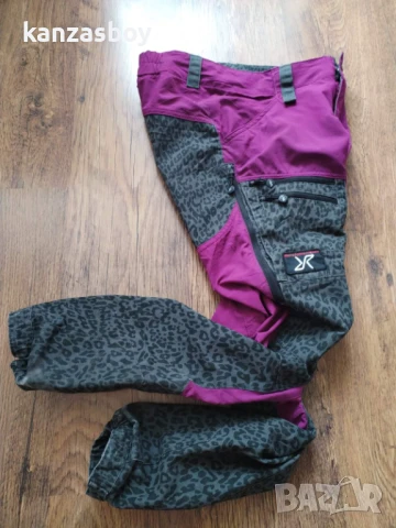 revolution race nordwand pants - дамски трекинг панталон ХS