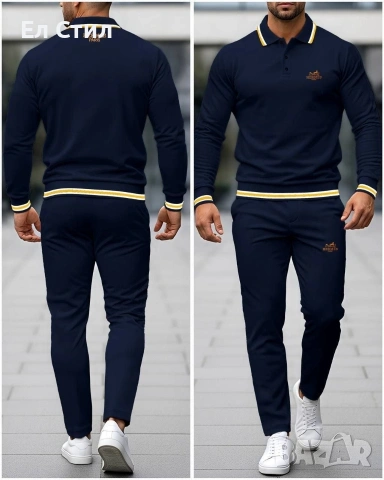 ✨🔥🔥🔥 👍 ✨𝗣𝗿𝗶𝗰e :25€ НА ЕДРО ✨𝗦ı𝘇𝗲: MM L XL XXL XXL 📌6 бр, снимка 5 - Спортни дрехи, екипи - 53661717