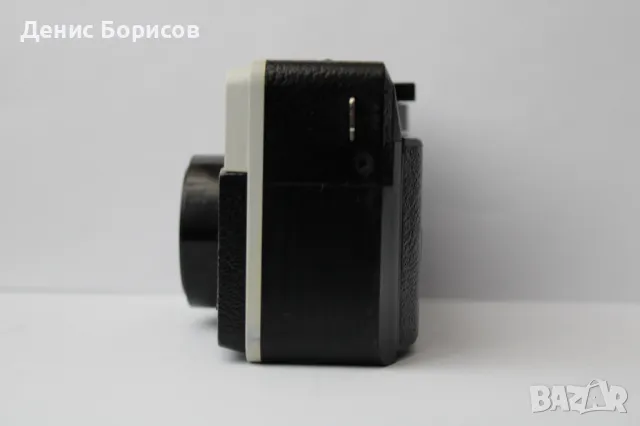 Kodak Instamatic 56X с калъф, снимка 5 - Фотоапарати - 49391194