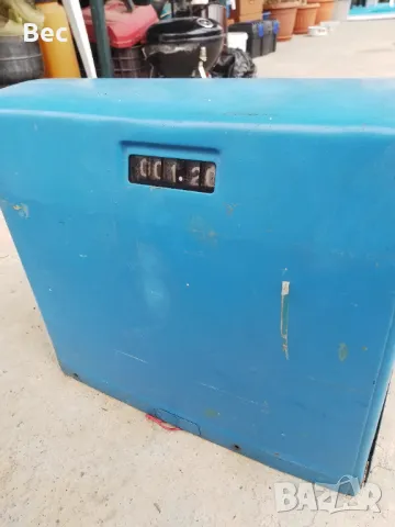 Продавам стар касов апарат , снимка 4 - Антикварни и старинни предмети - 50009301