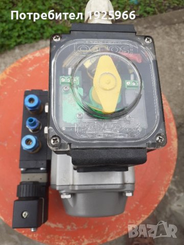 части за пневматика ,има още .Предпочитам оглед и пазаруване на място , снимка 8 - Други машини и части - 42234369