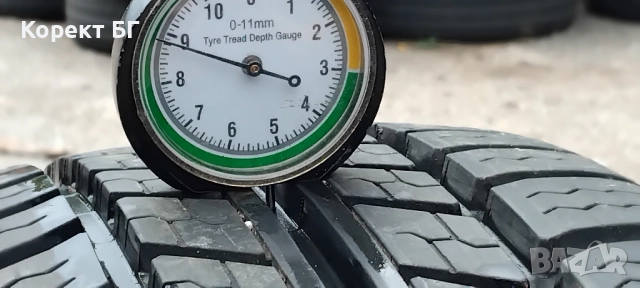 Гуми 195 65 15 Мишелин Michelin Tires . Нов внос. Като нови! , снимка 2 - Гуми и джанти - 51856784