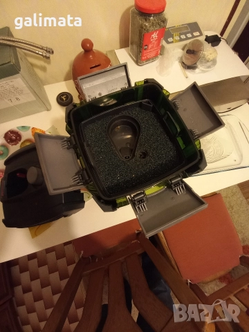 Eheim Professional 3, снимка 3 - Оборудване за аквариуми - 52714107