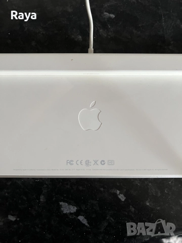 Apple Mac mini (Модел A1176 / Macmini1,1, снимка 6 - Работни компютри - 56151231