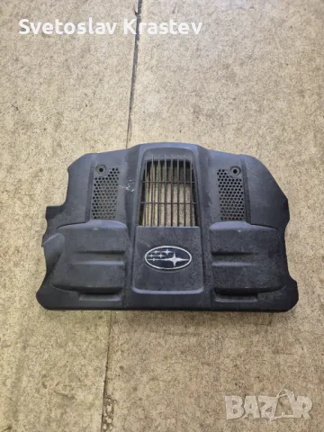 Капак двигател Subaru Forester 2.5