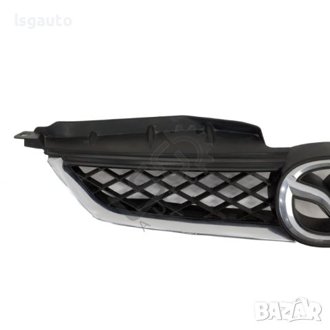 Решетка Mazda 5 (I) 2005-2010 ID: 121309, снимка 3 - Части - 44307979