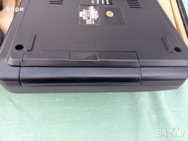 SEGA MEGA DRIVE 2 Оригинална игра, снимка 8 - Други игри и конзоли - 35985928