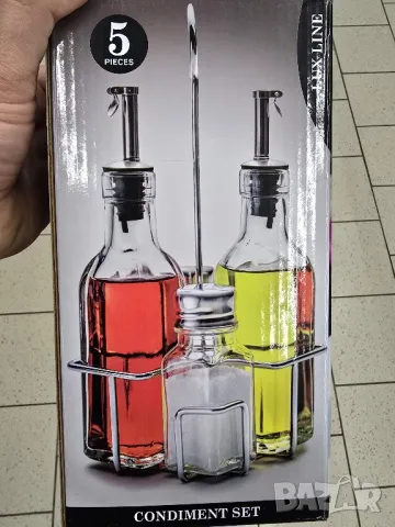 оливерници 170 мл