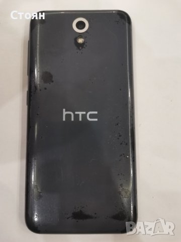 HTC Desire 620 цял или на части, снимка 2 - Резервни части за телефони - 44201489