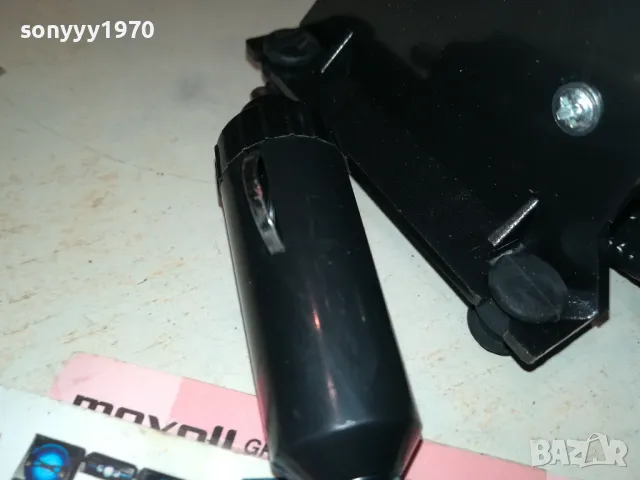 HEAVY DUTY AIR COMPRESSOR-КОМПРЕСОР 12В 1112241808, снимка 18 - Аксесоари и консумативи - 48310326