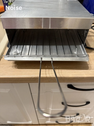 Party Grill Български, снимка 3 - Скари - 55963144