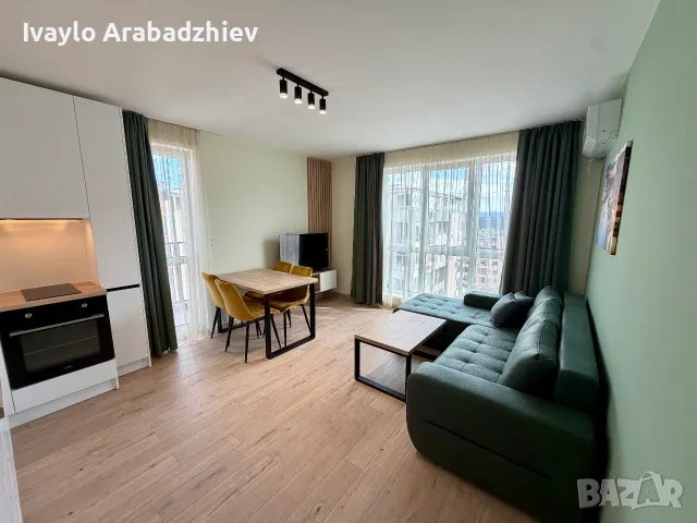  Продава 2-СТАЕН Апартамент град Велико Търново, кв. Картала , снимка 2 - Апартаменти - 56125234